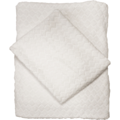 227RE20700 Handduk frotté Diamond 50x70cm