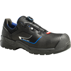 EJ1338 Skyddssko Jalas 1338 Heavy Duty S3