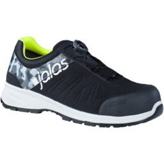 EJ7168 Skyddssko Jalas 7168 Zenit Evo S3 BOA