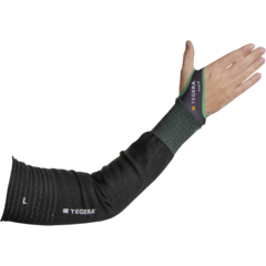 EJ73 Skärskyddsärmar Tegera 73 Cut F