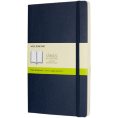 BNT360117 Anteckningsbok Large OljInj.