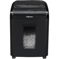 BNT119230 Dokumetförstörare Fellowes P5 10M