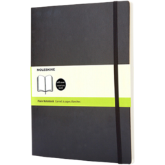 BNT360114 Anteckningsbok Large Olinjerad