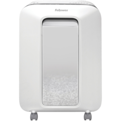 BNT119232 Dokumentförstörare Fellowes LX201 Vit