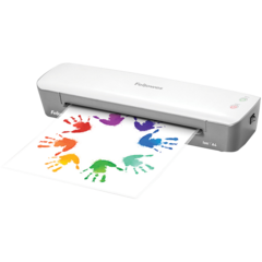 BNT111506 Lamineringsmaskin Fellowes Ion A4