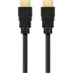 ONCH3989 HDMI-Kabel Champion 1m