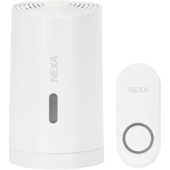 ON18361 Nexa Dörrklocka Batteridriven