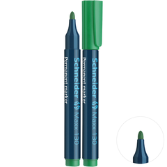 M113304 MÄRPENNA PERMANENT  1-4MM