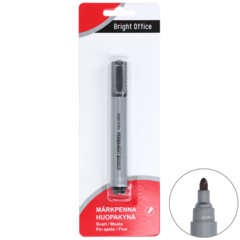 7397097 Märkpenna Svart Fin Spets