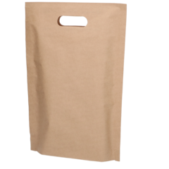 284060 PAPERIKASSI PATCH 28x40+6CM