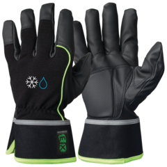 GB1078112 Arbetshandskar varmfodrade Granberg EX 8112