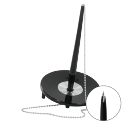 PT128 Kulpenna Ballograf Epoca Desk Set