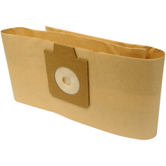 81003-1 Dammsugarpåse HT25.0/GD930 10-pack