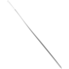 AJT126ALH7 Aluminiumskaft Kraftigt 1360mm