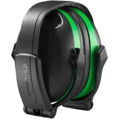 HB41501001 Hörselkåpa Secure 1 Fällbar*