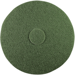 AJT1317PPWG330 Golvrondell 13" Vit/Grön