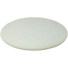 AJT05ROSVI165 Skurrondell Primaster Vit 6,5" / 165mm