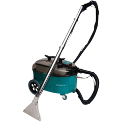 AJT310HML Matt- & möbeltvättmaskin Truvox Hydromist Light