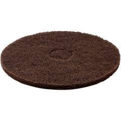 AJT05ROSBR165 Skurrondell Primaster Brun 6,5" / 165mm