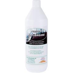 AJT02110 Matt- & möbeltvättmedel Perform Anti-Grease 1L