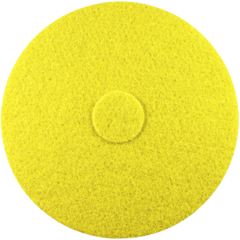 AJT1317PPWY380 Golvrondell 15" Vit/Gul