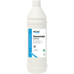 31205 Fönstertvätt Activa 1L