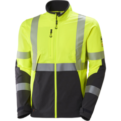 HH77203 Helly Hansen ICU BRZ Varsel Jacket Class 2/3