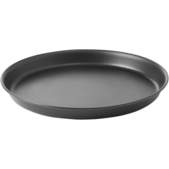 HE021 Pizzapanna Hendi Blåstål