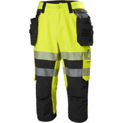HH77502 Helly Hansen ICU BRZ Class 1 Work Pants