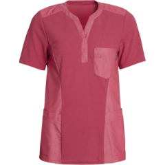 KE1531580317 Damtunika V-Ringad 15315*