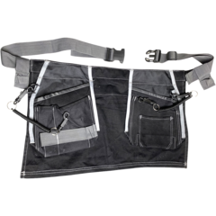 9087301185 Städbälte Vikur Svart