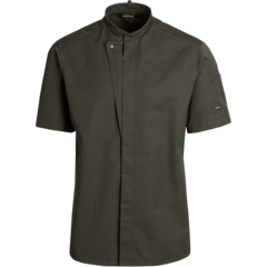 KE23516143 Kockskjorta Kort Ärm 23516*