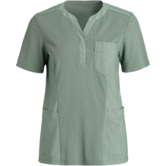 KE1531580318 Damtunika V-Ringad 15315*