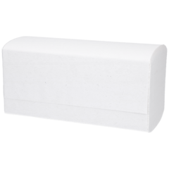 11335011 Pappershandduk Comfort V-vikt 2-lag