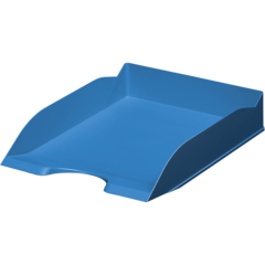 DU77560600 Brevkorg Eco A4, Blå Angel