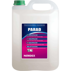 N62510102 Golvpolsih Parad 5L