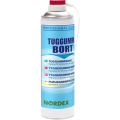 N62567109 Nordex Tuggummibort 50cl