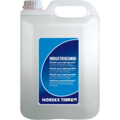 N62530102 Nordex Grovrent Industri 5L