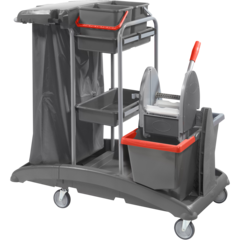 N62652110 Flex Press Cleaning Trolley - 1 Unit