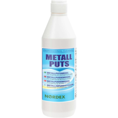 N62577200 Nordex Metallputs 500ml