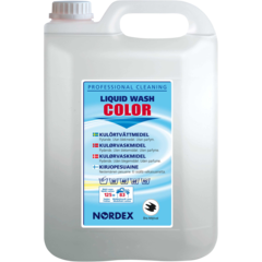 N62566852 Nordex Textiltvättmedel Color