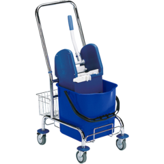 N62600652 Nordex Klassik Svabbvagn 25 L