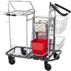 N62600539 Pressvagn S2 Utan Tillbehör