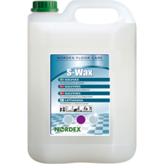 N62575652 Nordex Golvvax S Wax 5L