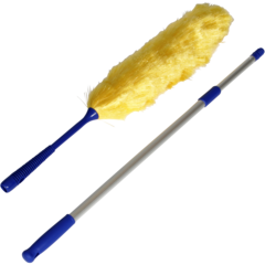 N62532062 Nordex Dammvippa Teleskop