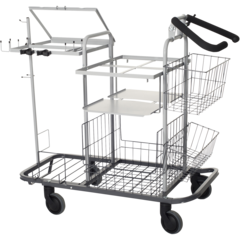 N62600636 Systemvagn S2 Stor