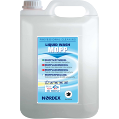 N62566862 Nordex Mopptvättmedel 5L