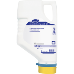 7518871 Maskindiskmedel Diversey Suma Unison Special G4 4,5kg