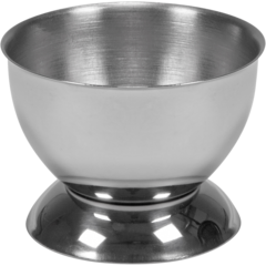 MERX07 Äggkopp Exxent rostfritt stål