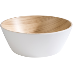 A668 Skål APS Frida Melamin